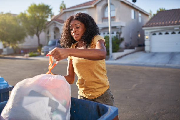 Household Junk Removal in El Paso De Robles, CA