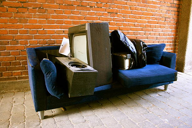 Best Basement Cleanout Services  in El Paso De Robles, CA