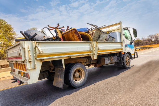 Best Construction Debris Removal  in El Paso De Robles, CA