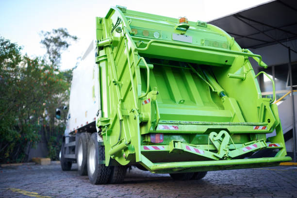Best Yard Waste Removal  in El Paso De Robles, CA