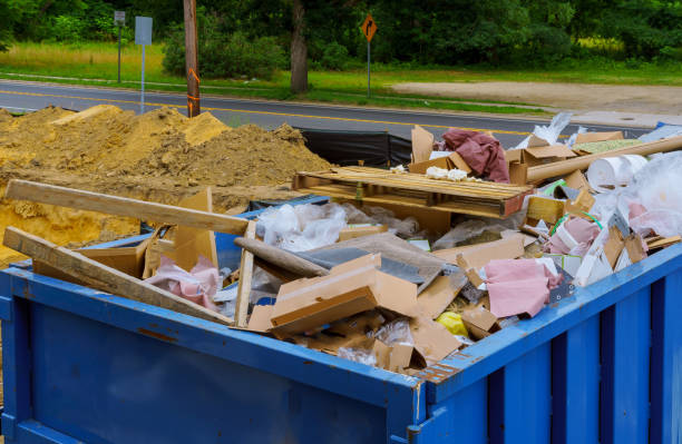 Best Office Junk Removal  in El Paso De Robles, CA